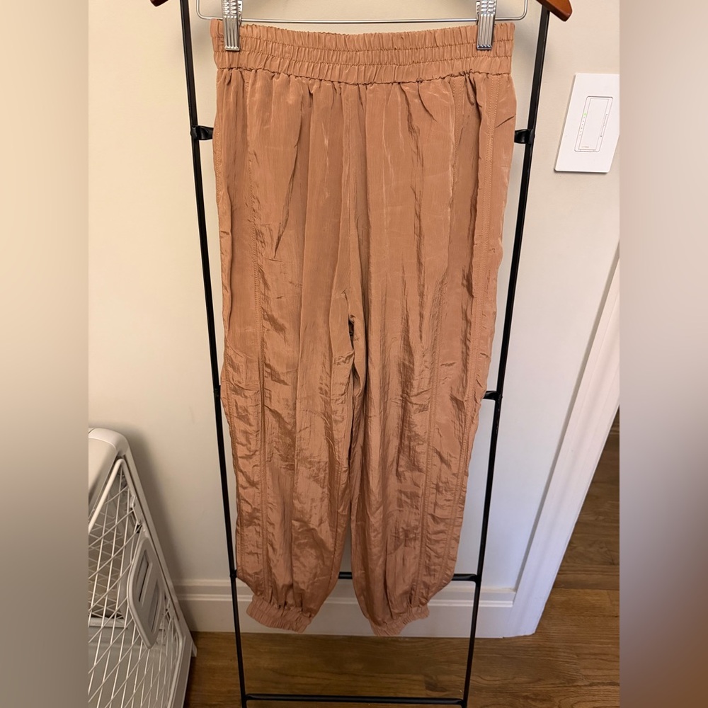 Misa Los Angeles Brown Set